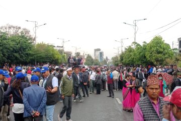 सरकार र शिक्षक महासंघ बीच सहमति: