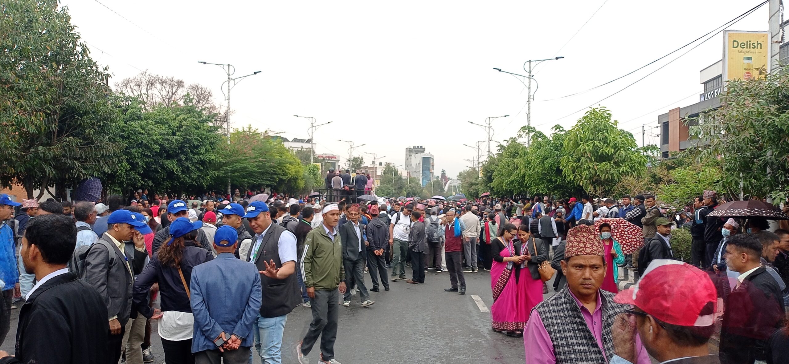 सरकार र शिक्षक महासंघ बीच सहमति: