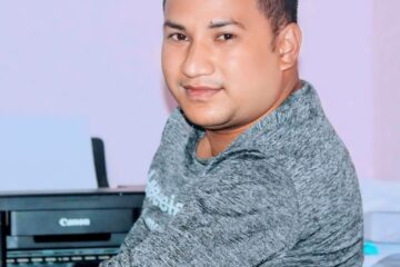 चुनौतीको चक्रव्यूहमा नेपाली अर्थतन्त्र – रमेश कुमार बोहोरा