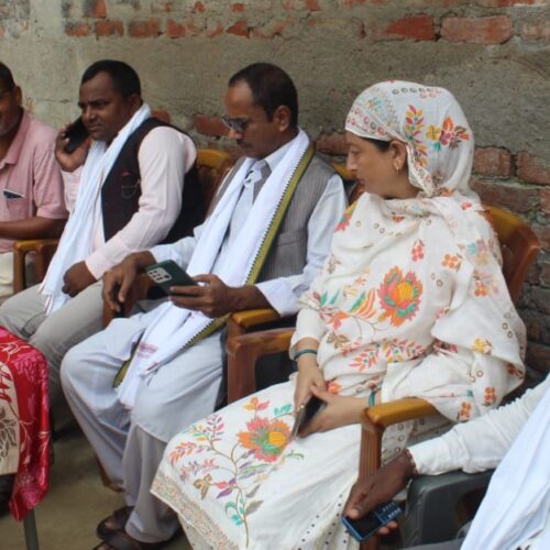 पीडितलाई न्यायको साटो मुद्दा—राज्यको दोहोरो चरित्रप्रति तीव्र आलोचना