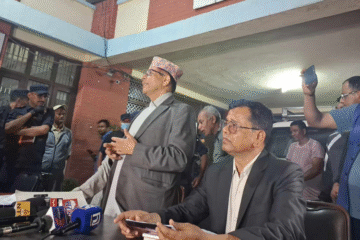 एसईईको नतिजामा ६१.८१ प्रतिशत ग्रेडेड
