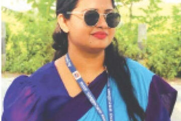 अधिकृत सस्मिता लुइँटेल द्वारा ठगी घटनाः वारेसमार्फत् लिइन् दुई महिनाको तलब