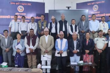 कोशी प्रदेशका ४ हजार बढी परिवार विपदको उच्च जोखिममा
