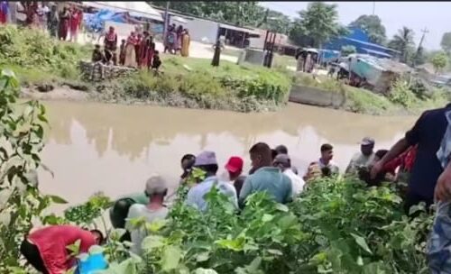 गहनाको लोभमा मोरङको ग्रामथानमा वृद्धाको हत्या