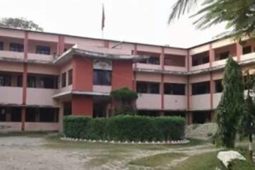 न्यायाधीशलाई कालोमोसो