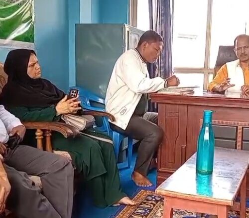 नेपाल संघीय समाजवादी पार्टीको केन्द्रीय समिति बैठक सम्पन्न, तीनबुँदे निर्णय सार्वजनिक