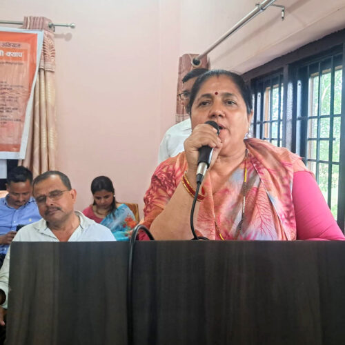 उर्लाबारीका एक हजार दुई सय ९७ जना महिला लाभान्वित