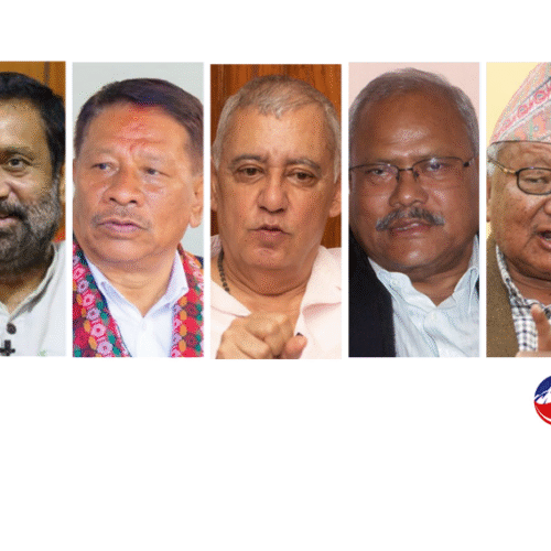 कांग्रेसका सात पूर्व नेताहरूको बैठक बस्दै, पार्टीको भविष्यबारे चासो बढ्दै