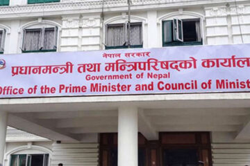 मापदण्ड विपरीत प्रयोगमा रहेका सरकारी गाडी फिर्ता गर्न सरकारको कडाइ, सबै विवरण माग