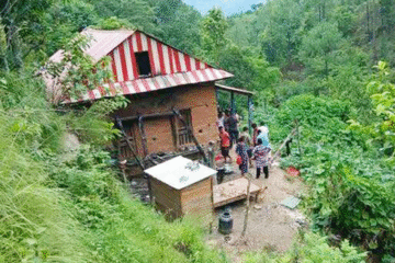 सिन्धुलीमा एकै परिवारका १६ जना गाउँबाटै बेपत्ता, प्रहरीको खोजतलास सुरु