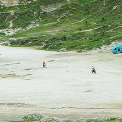 पशुपतिमा बालुवाखानी भ्रष्टाचार : दोषी ठहर गरिएका सात जना सर्वोच्चमा पुनरावलोकन माग्दै