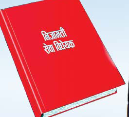 काठमाडौँमा निजामती कर्मचारी समायोजन विधेयकको विवाद: समितिको प्रतिवेदनमा त्रुटि र नहुँदा भएका समस्या