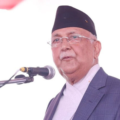 प्रधानमन्त्रीको घोषणा: मधेशमा ५ सय डिप बोरिङ तत्काल जडान, दीर्घकालीन समाधानतर्फ सरकार अग्रसर