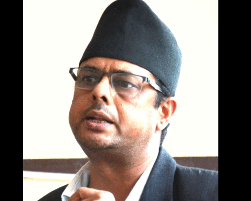 अनलाइन सञ्चारमाध्यम दर्तामा कानुनी विवाद : संघीय कानुन लागू भएपछि प्रदेशको अधिकार स्थगित