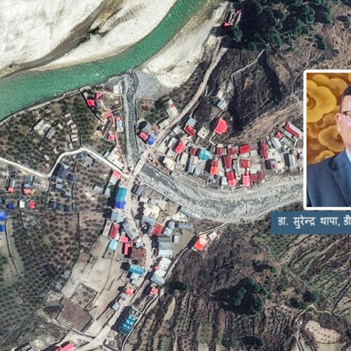 “उत्तराखण्डको पहिरोमा नेपाली बेपत्ता, हेलिकोप्टरमार्फत उद्धारका लागि पहल”