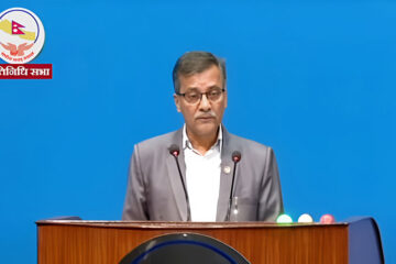 बाबा, अब कहिल्यै विषादी खाँदिनँ’ : सानो भूलले बालकको जीवन संकटमा