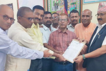 उखु अनुदान रोकिँदा किसान आक्रोशित, भदौ ८ देखि आन्दोलनको चेतावनी