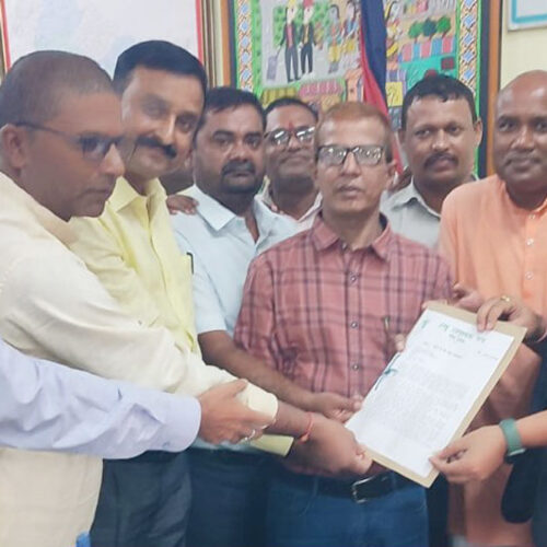 उखु अनुदान रोकिँदा किसान आक्रोशित, भदौ ८ देखि आन्दोलनको चेतावनी