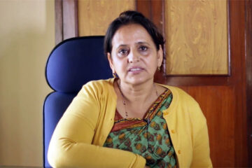 महान्यायाधिवक्तामा सविता भण्डारी बरालको नाम सिफारिस, मुलुकको इतिहासमै पहिलो महिला