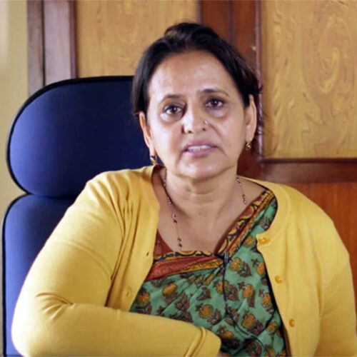महान्यायाधिवक्तामा सविता भण्डारी बरालको नाम सिफारिस, मुलुकको इतिहासमै पहिलो महिला